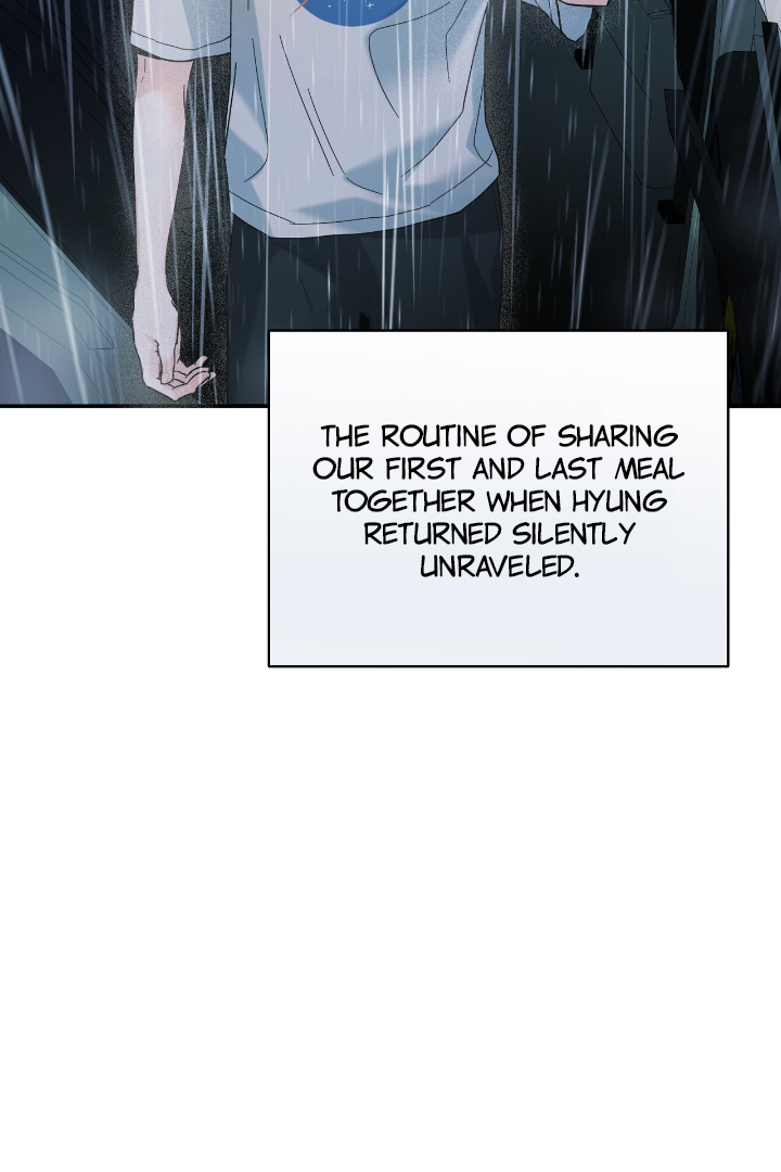 One Day a Gangster 𖤍 DLS 𖤍 - Chapter 01 manhwa
