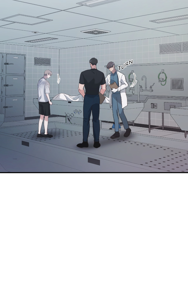 One Day a Gangster 𖤍 DLS 𖤍 - Chapter 01 manhwa