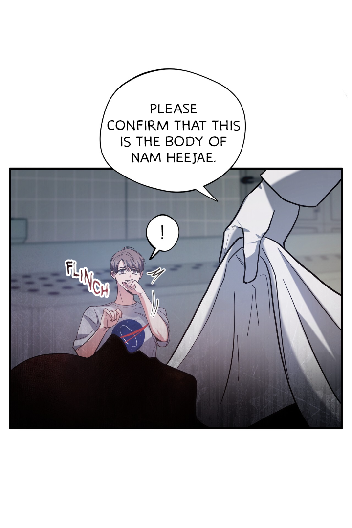 One Day a Gangster 𖤍 DLS 𖤍 - Chapter 01 manhwa