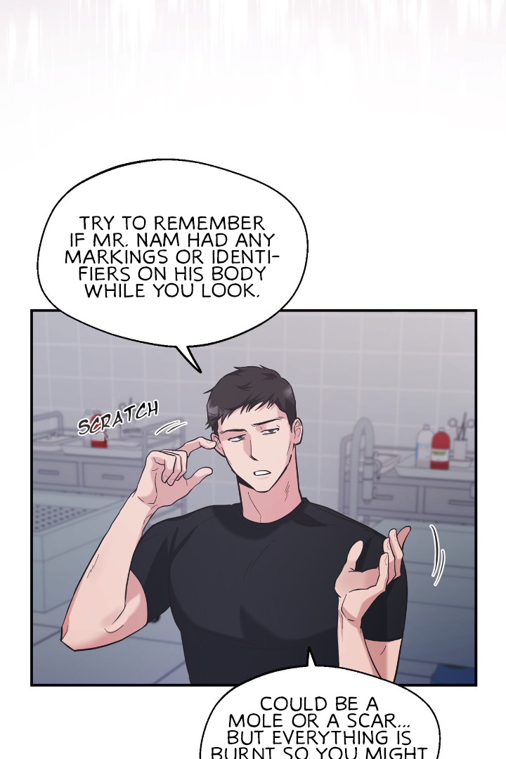 One Day a Gangster 𖤍 DLS 𖤍 - Chapter 01 manhwa