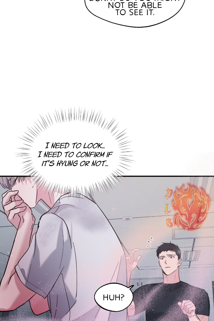 One Day a Gangster 𖤍 DLS 𖤍 - Chapter 01 manhwa
