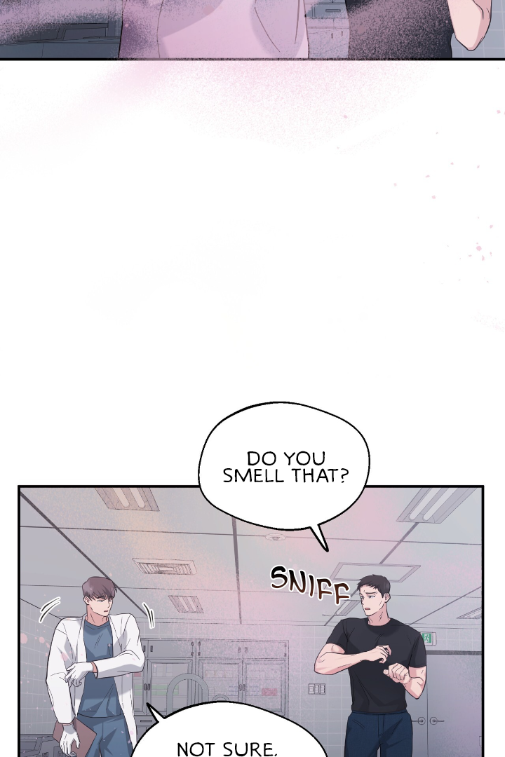 One Day a Gangster 𖤍 DLS 𖤍 - Chapter 01 manhwa