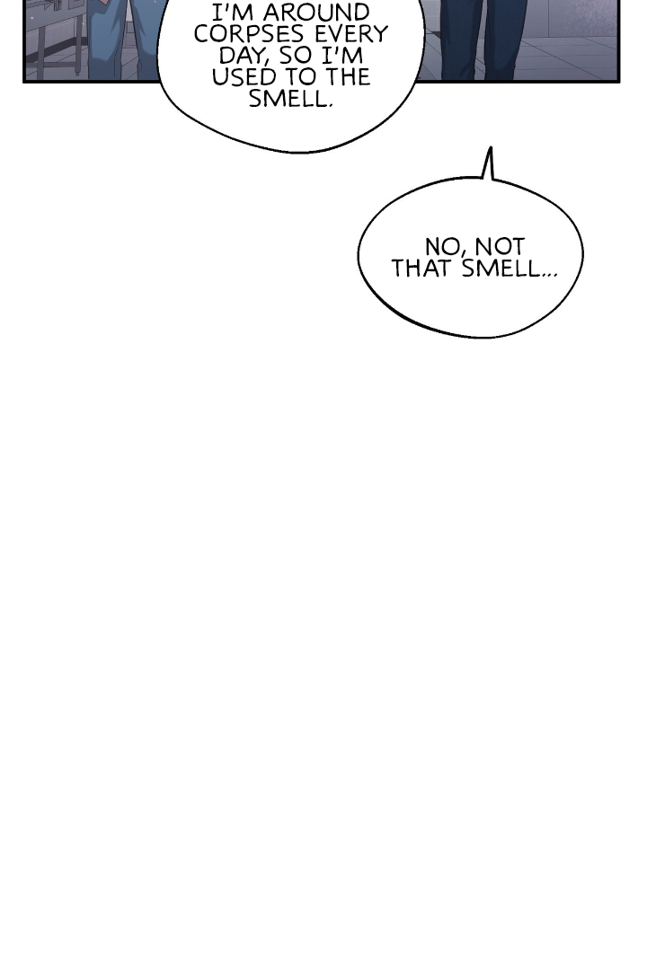 One Day a Gangster 𖤍 DLS 𖤍 - Chapter 01 manhwa