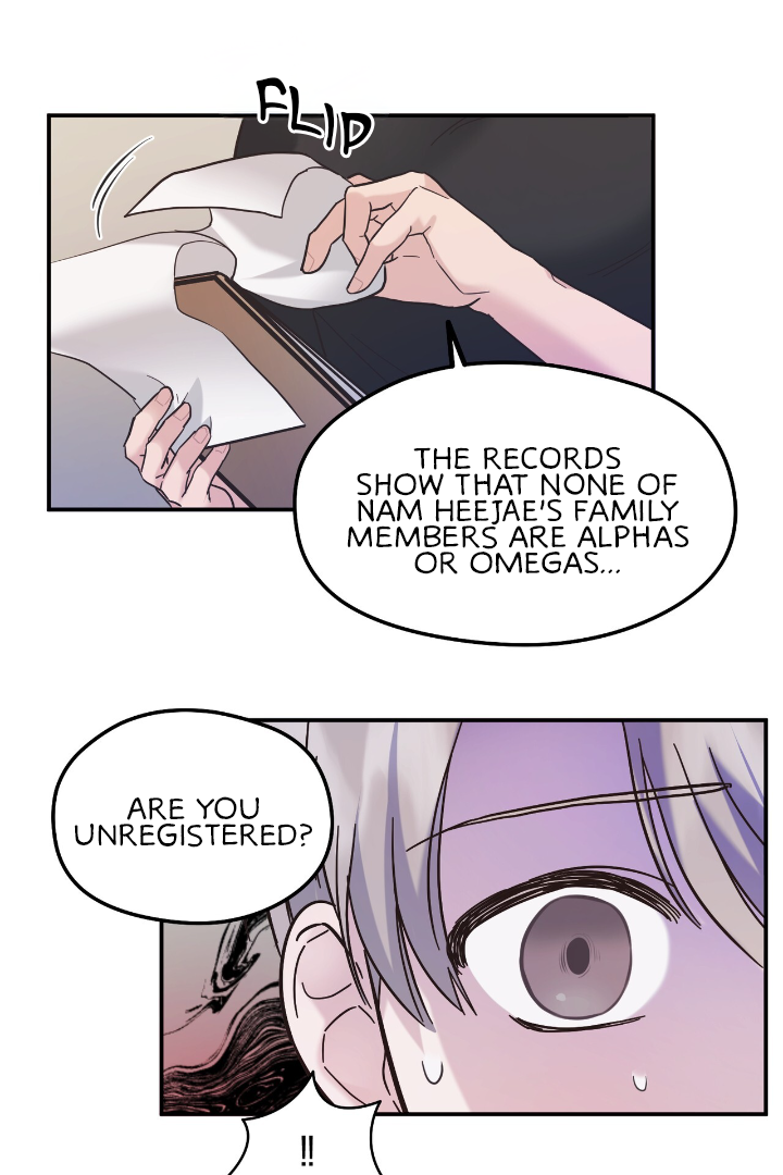 One Day a Gangster 𖤍 DLS 𖤍 - Chapter 01 manhwa
