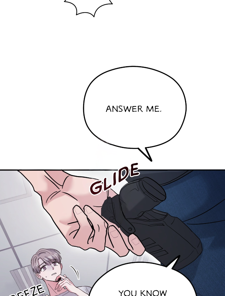 One Day a Gangster 𖤍 DLS 𖤍 - Chapter 01 manhwa