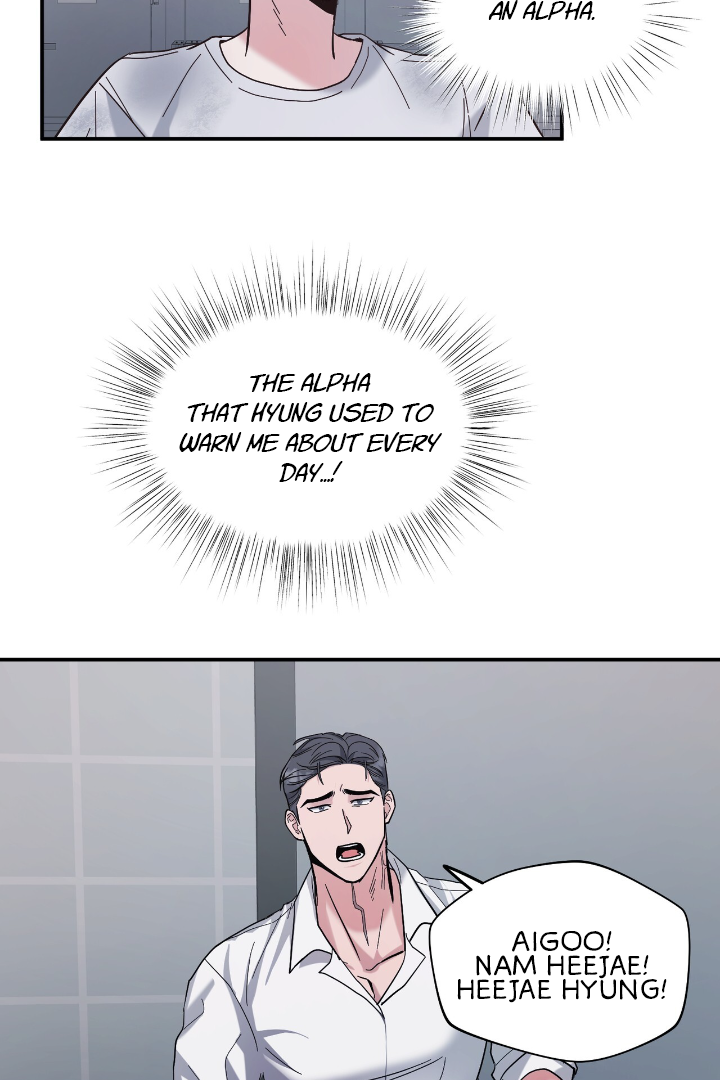 One Day a Gangster 𖤍 DLS 𖤍 - Chapter 01 manhwa