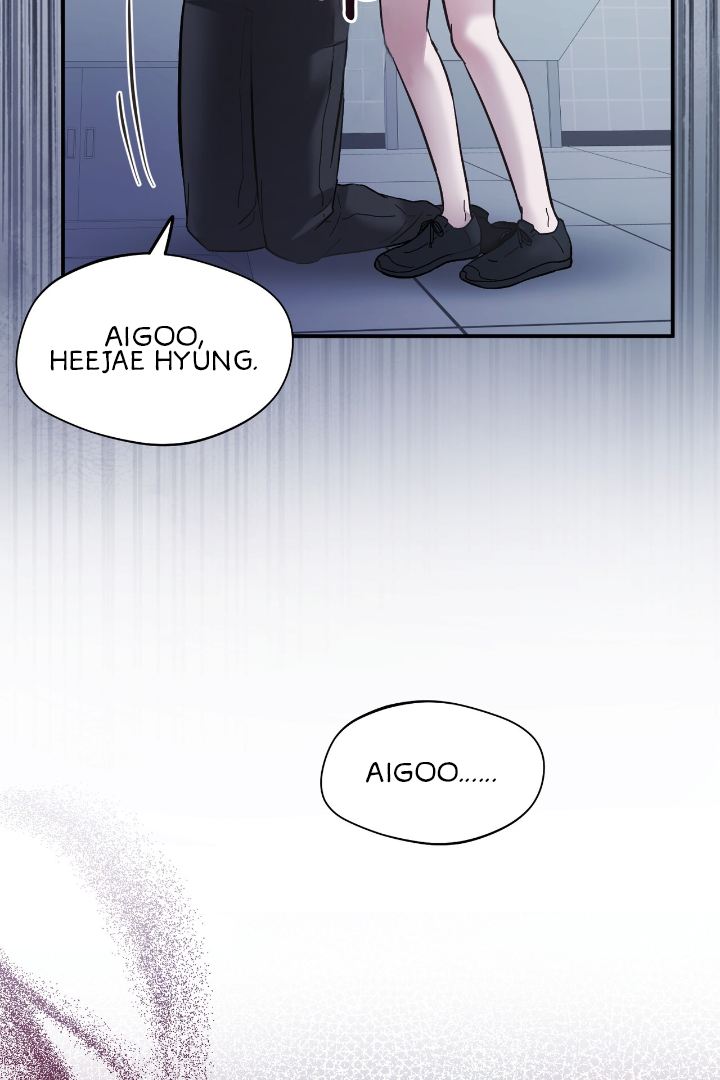One Day a Gangster 𖤍 DLS 𖤍 - Chapter 01 manhwa