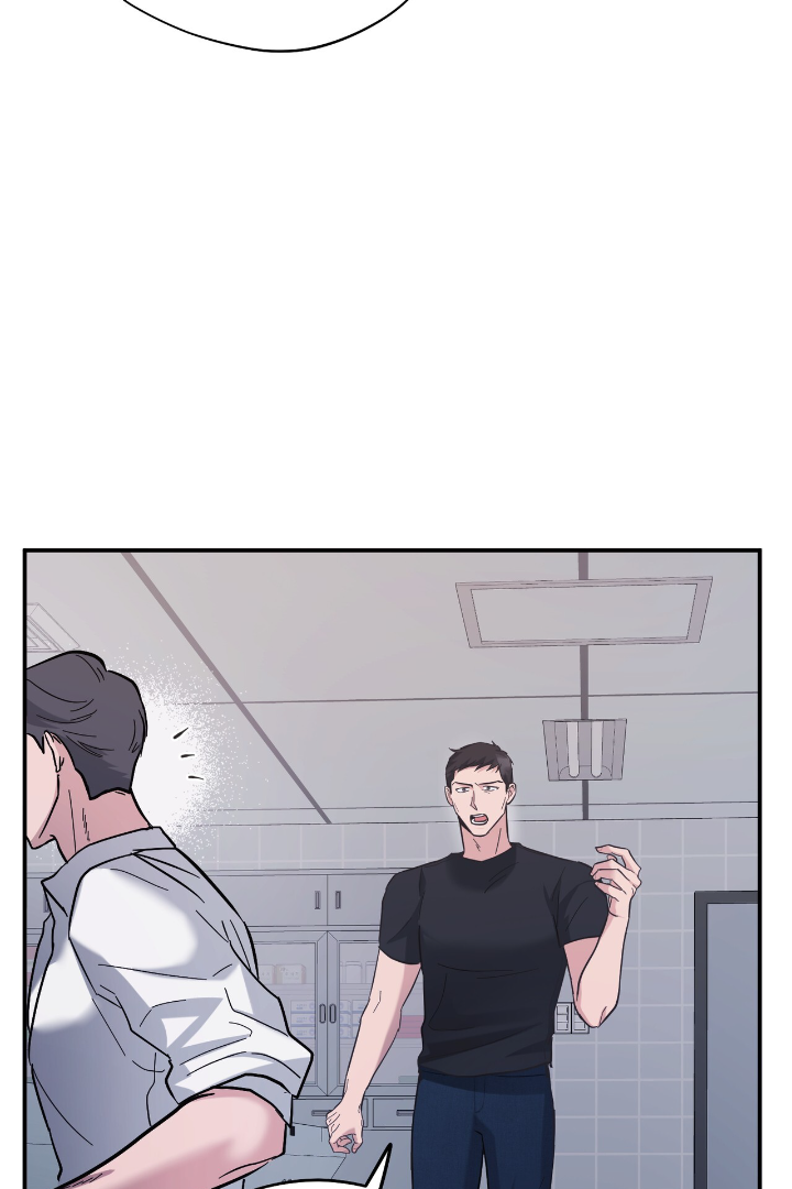 One Day a Gangster 𖤍 DLS 𖤍 - Chapter 01 manhwa