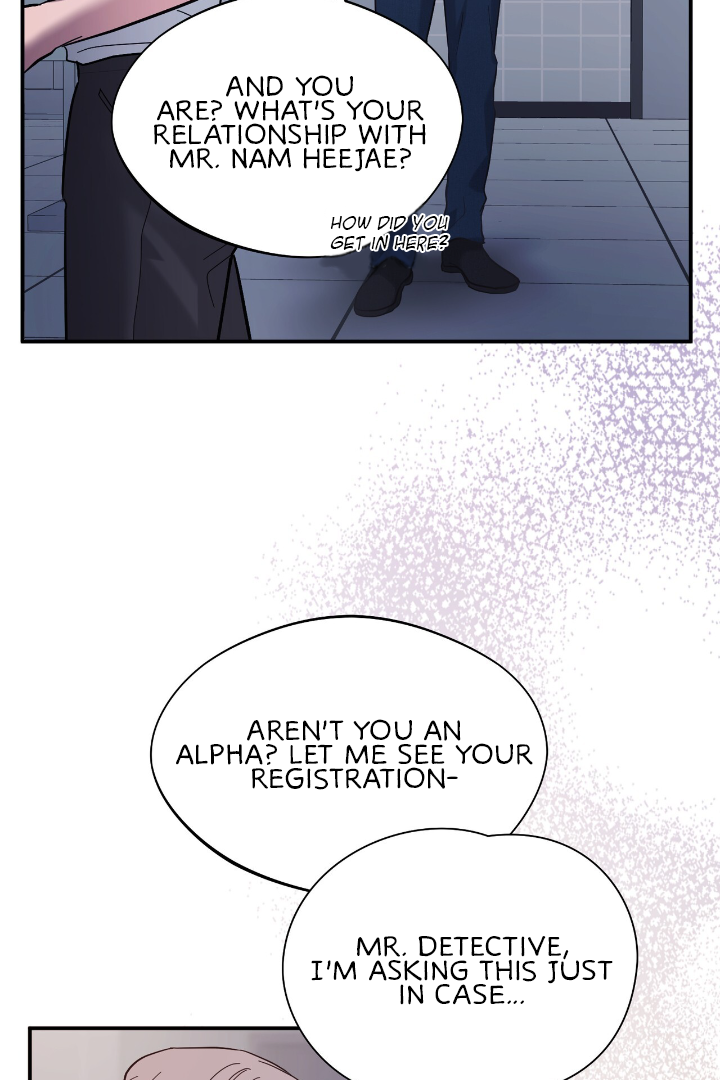 One Day a Gangster 𖤍 DLS 𖤍 - Chapter 01 manhwa