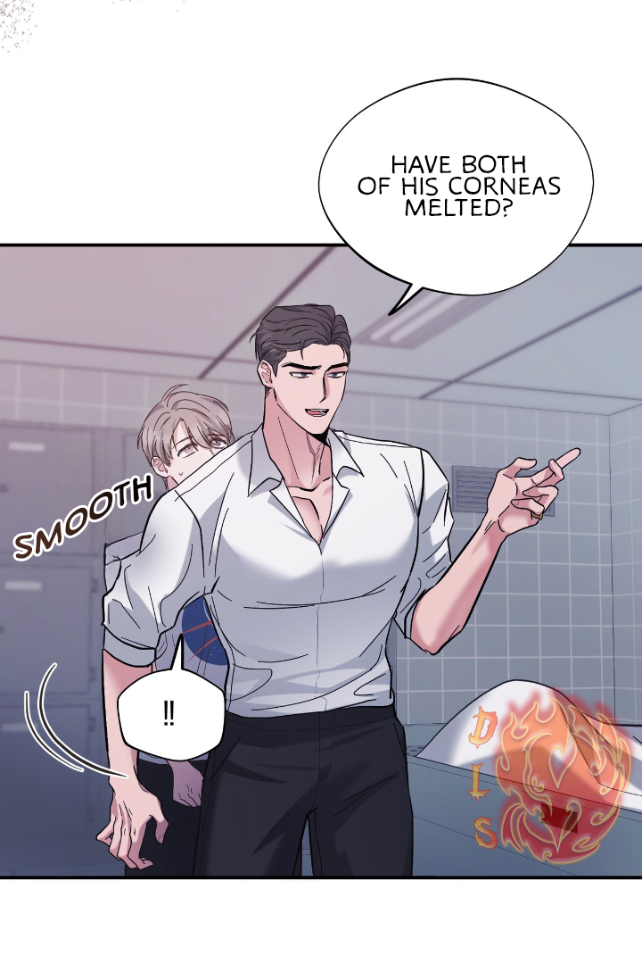 One Day a Gangster 𖤍 DLS 𖤍 - Chapter 01 manhwa
