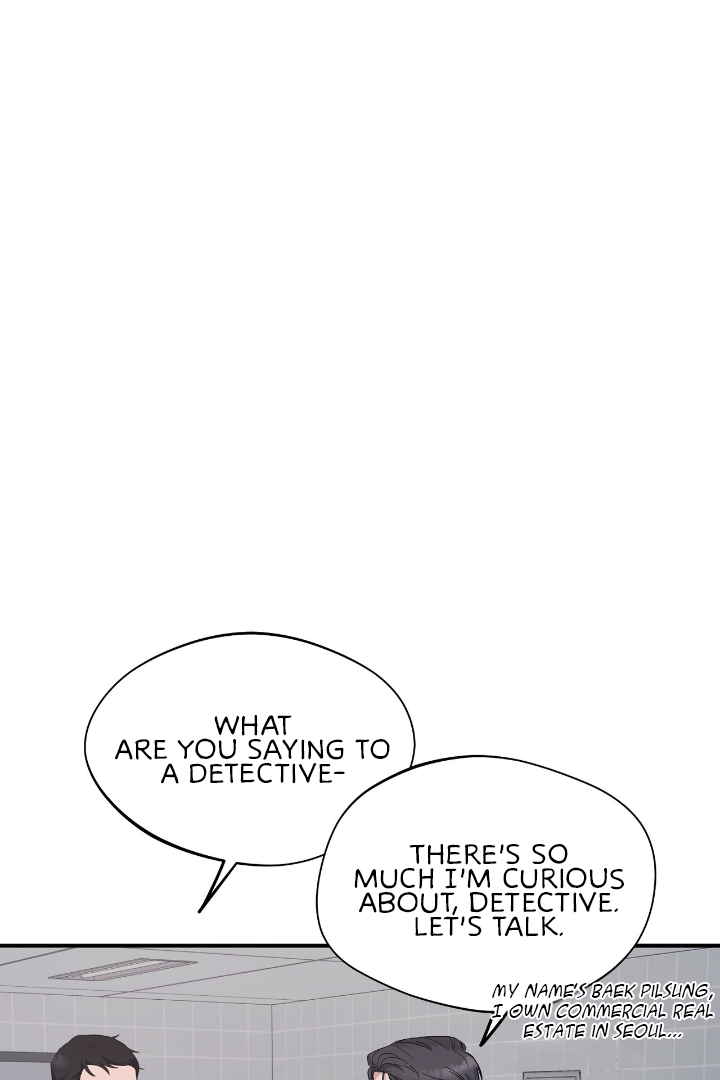 One Day a Gangster 𖤍 DLS 𖤍 - Chapter 01 manhwa