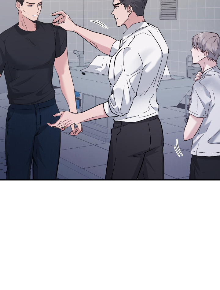 One Day a Gangster 𖤍 DLS 𖤍 - Chapter 01 manhwa