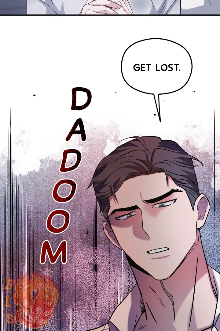 One Day a Gangster 𖤍 DLS 𖤍 - Chapter 01 manhwa