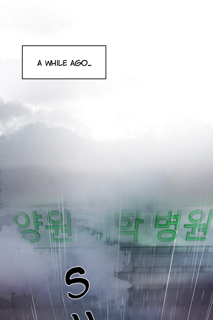 One Day a Gangster 𖤍 DLS 𖤍 - Chapter 01 manhwa