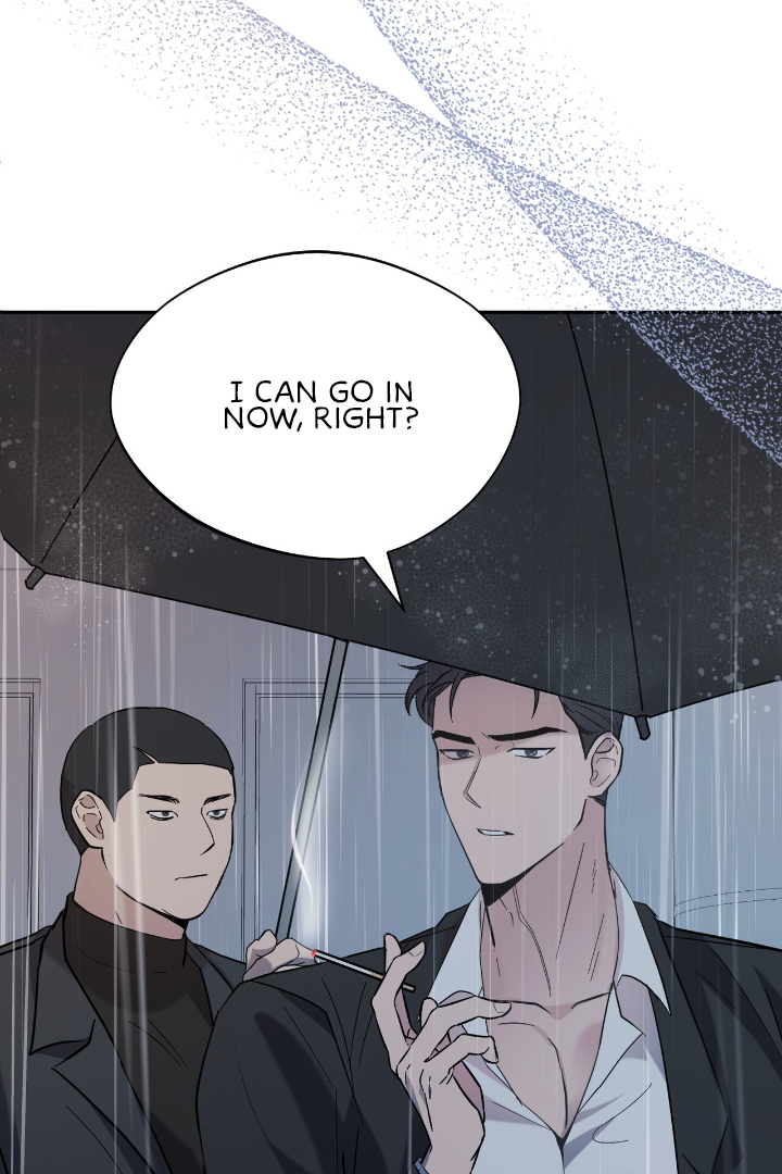 One Day a Gangster 𖤍 DLS 𖤍 - Chapter 01 manhwa