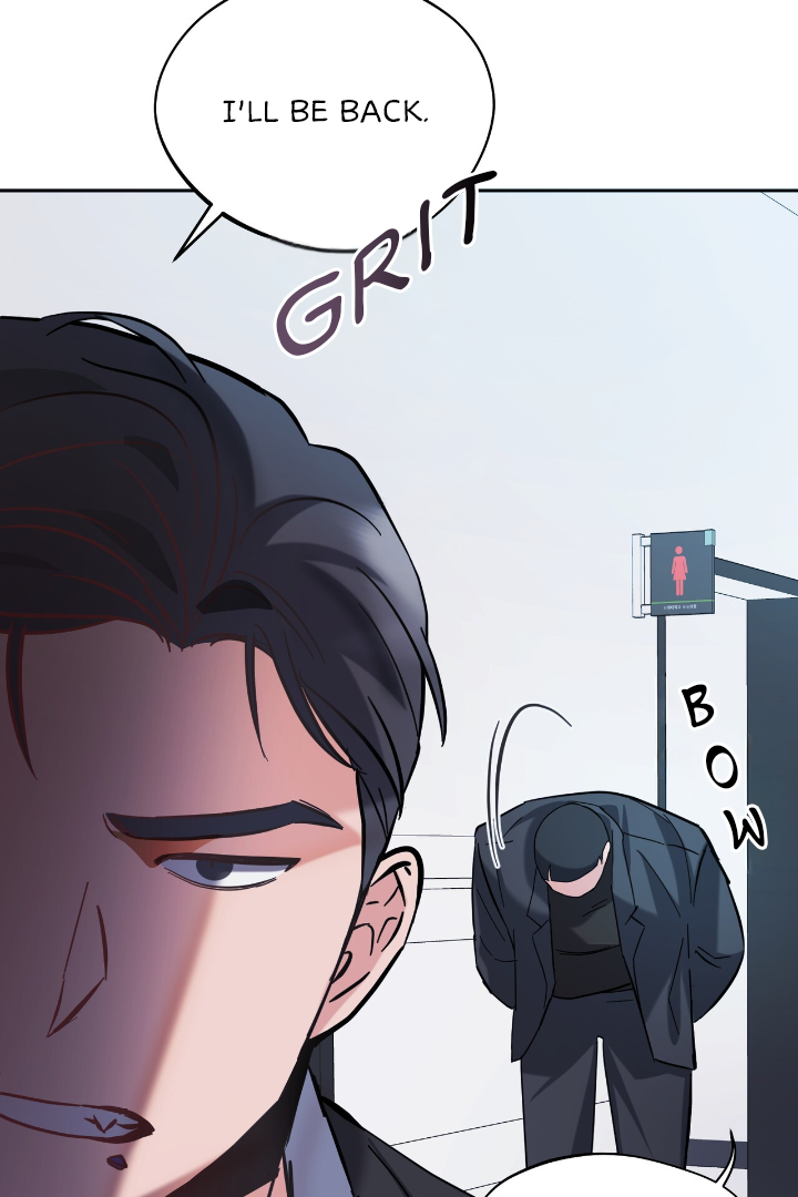 One Day a Gangster 𖤍 DLS 𖤍 - Chapter 01 manhwa