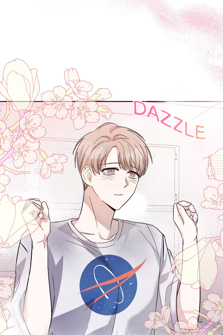 One Day a Gangster 𖤍 DLS 𖤍 - Chapter 01 manhwa
