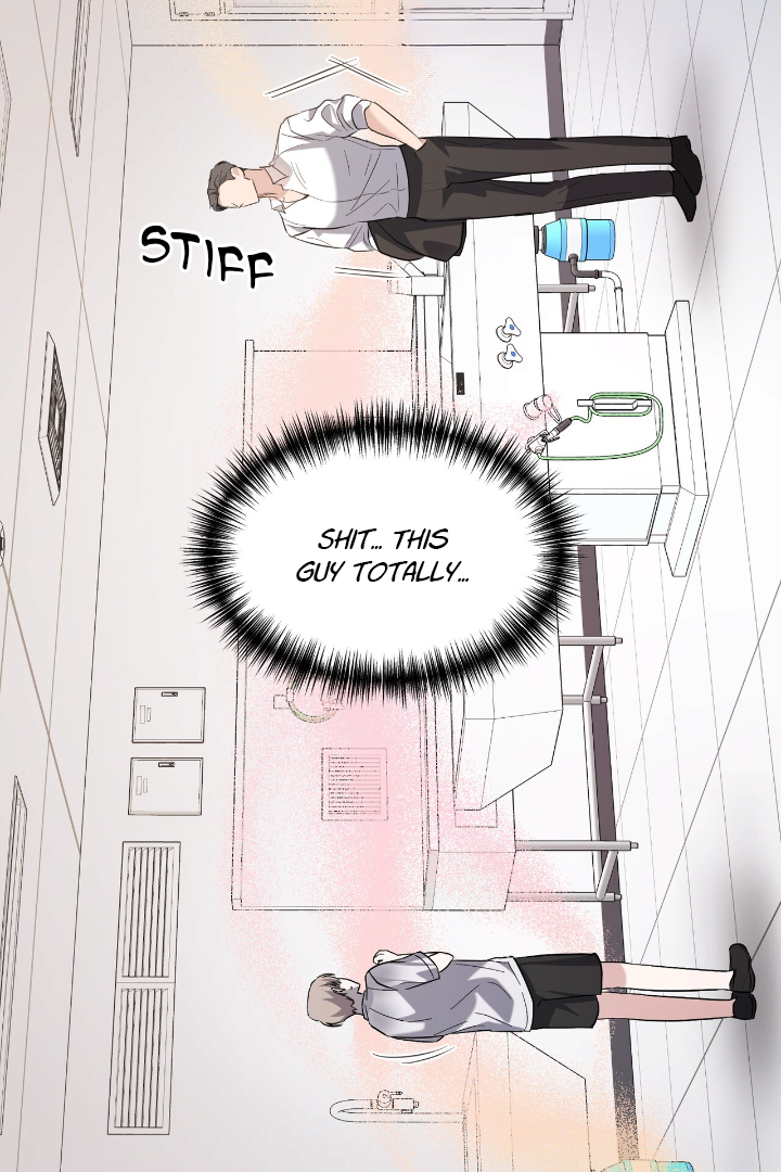 One Day a Gangster 𖤍 DLS 𖤍 - Chapter 01 manhwa