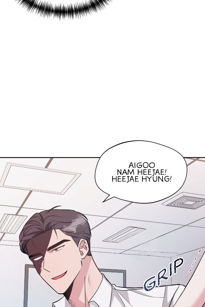 One Day a Gangster 𖤍 DLS 𖤍 - Chapter 01 manhwa