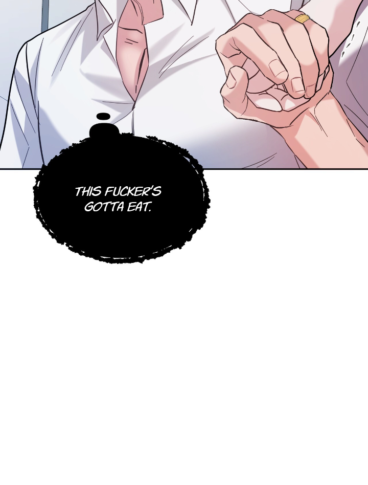 One Day a Gangster 𖤍 DLS 𖤍 - Chapter 01 manhwa