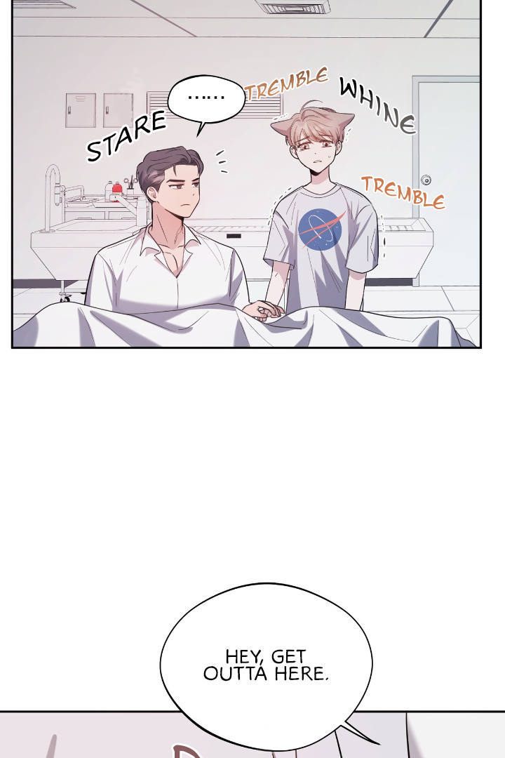 One Day a Gangster 𖤍 DLS 𖤍 - Chapter 01 manhwa