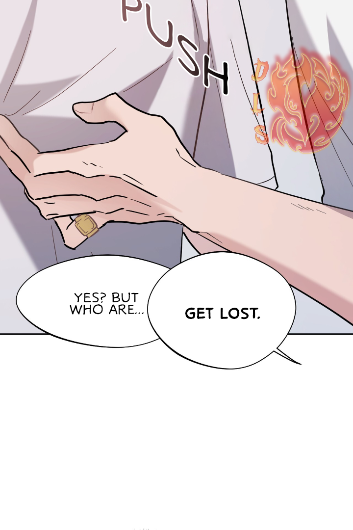 One Day a Gangster 𖤍 DLS 𖤍 - Chapter 01 manhwa