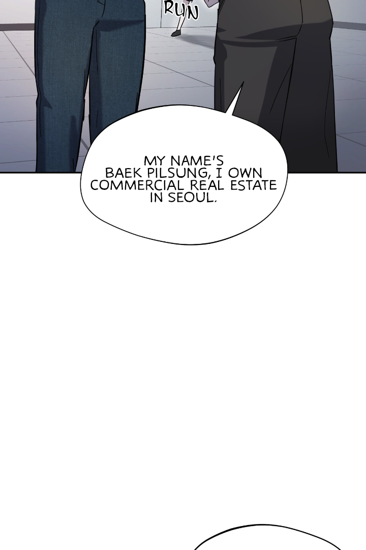 One Day a Gangster 𖤍 DLS 𖤍 - Chapter 01 manhwa