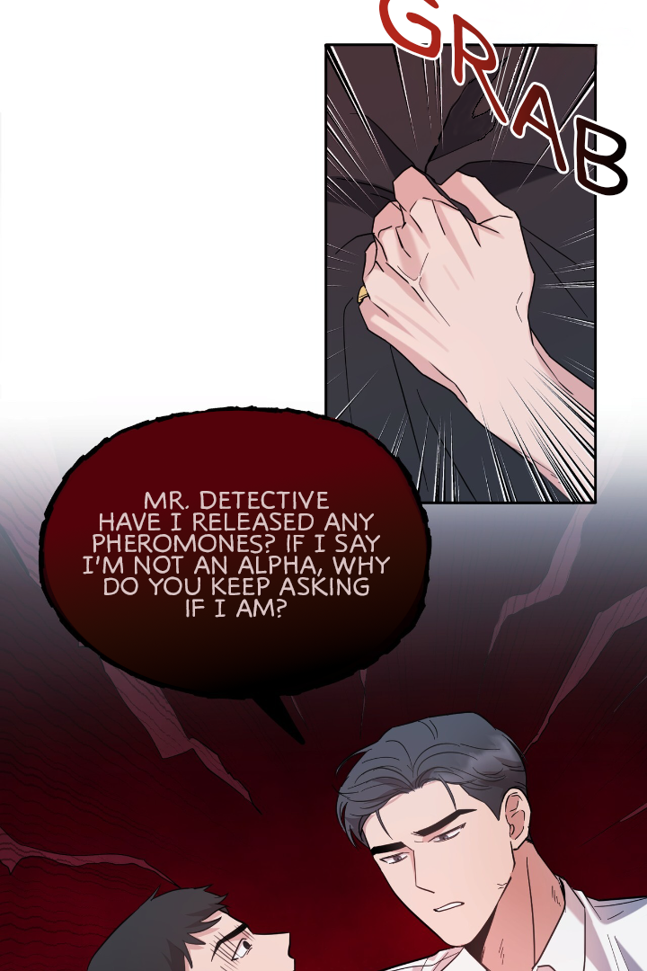 One Day a Gangster 𖤍 DLS 𖤍 - Chapter 01 manhwa