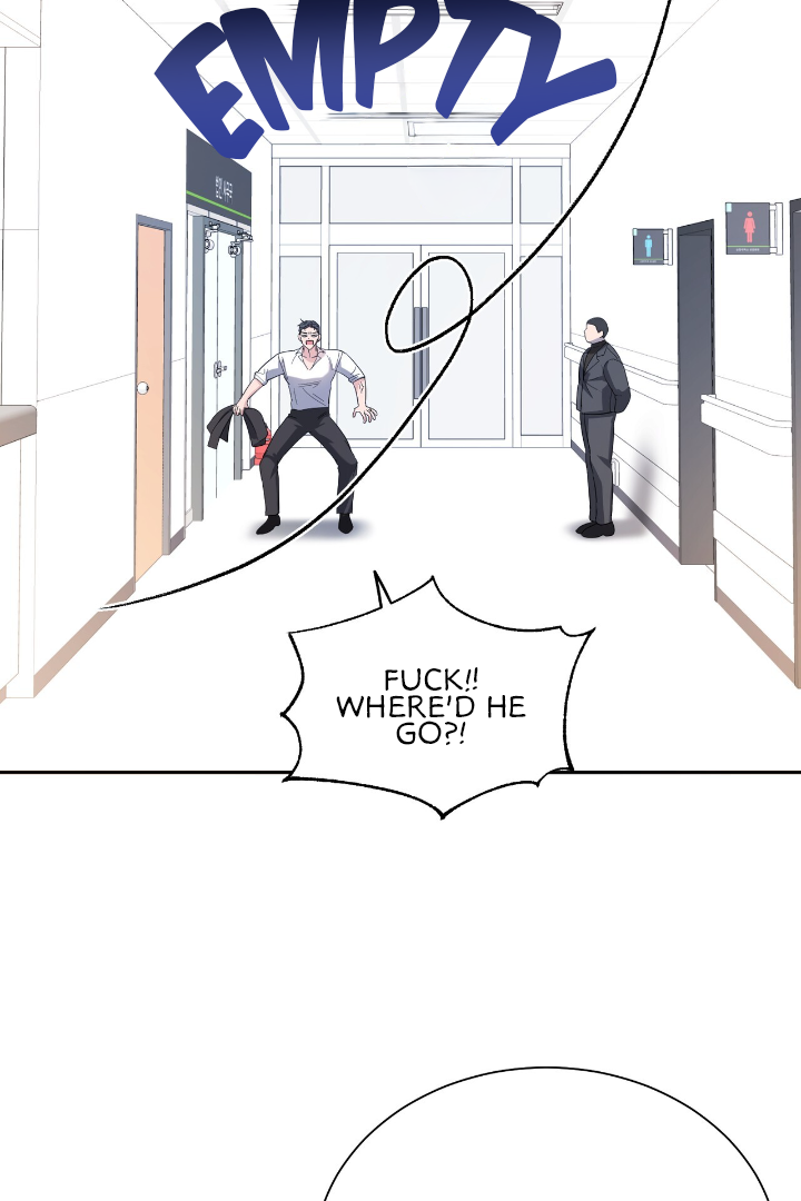 One Day a Gangster 𖤍 DLS 𖤍 - Chapter 01 manhwa