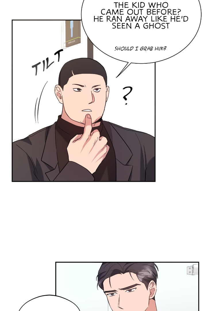 One Day a Gangster 𖤍 DLS 𖤍 - Chapter 01 manhwa