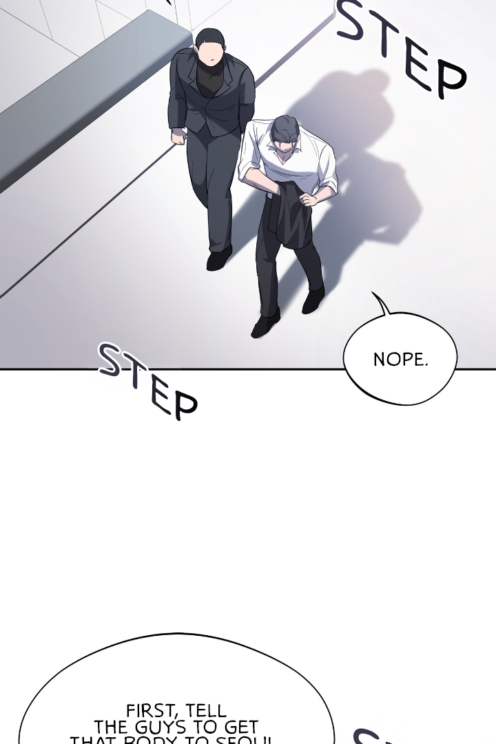 One Day a Gangster 𖤍 DLS 𖤍 - Chapter 01 manhwa