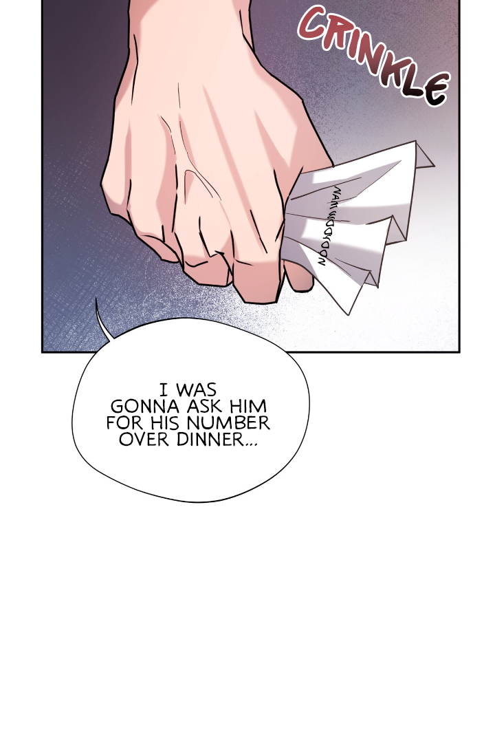 One Day a Gangster 𖤍 DLS 𖤍 - Chapter 01 manhwa