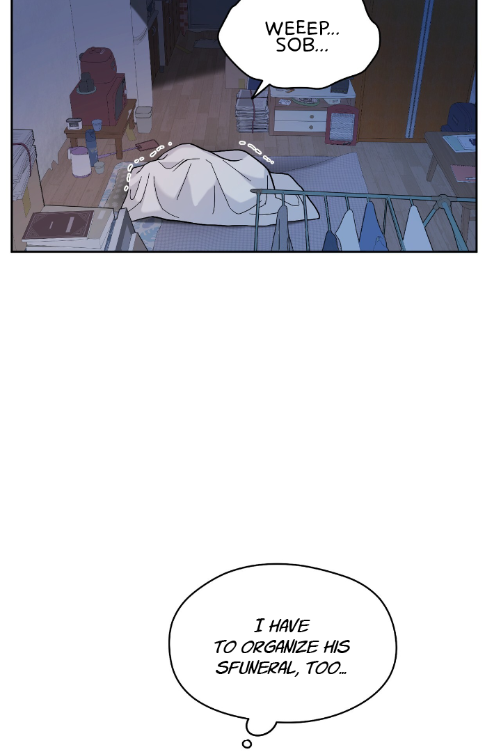 One Day a Gangster 𖤍 DLS 𖤍 - Chapter 01 manhwa
