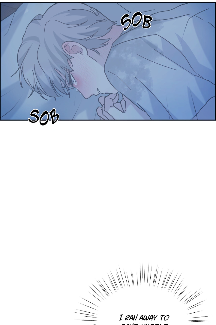 One Day a Gangster 𖤍 DLS 𖤍 - Chapter 01 manhwa