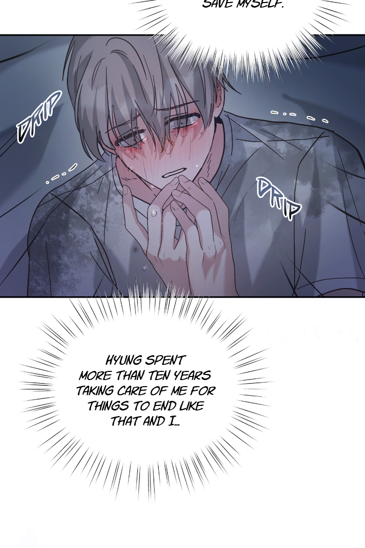 One Day a Gangster 𖤍 DLS 𖤍 - Chapter 01 manhwa