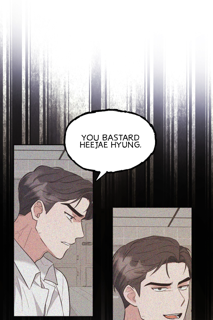 One Day a Gangster 𖤍 DLS 𖤍 - Chapter 01 manhwa