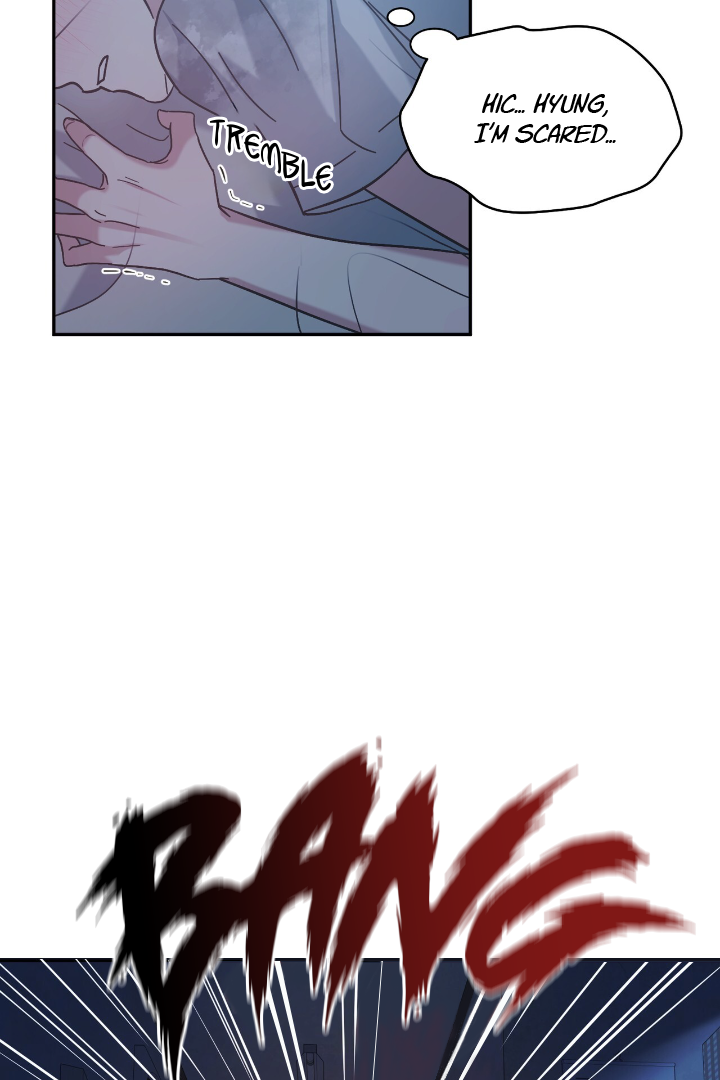One Day a Gangster 𖤍 DLS 𖤍 - Chapter 01 manhwa