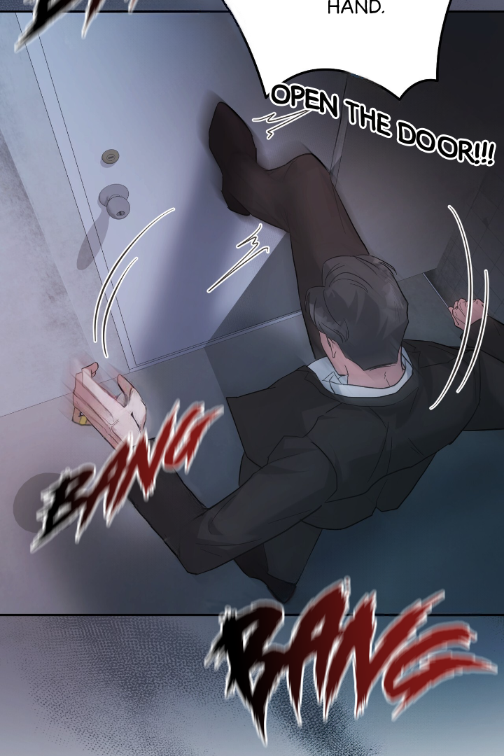 One Day a Gangster 𖤍 DLS 𖤍 - Chapter 01 manhwa
