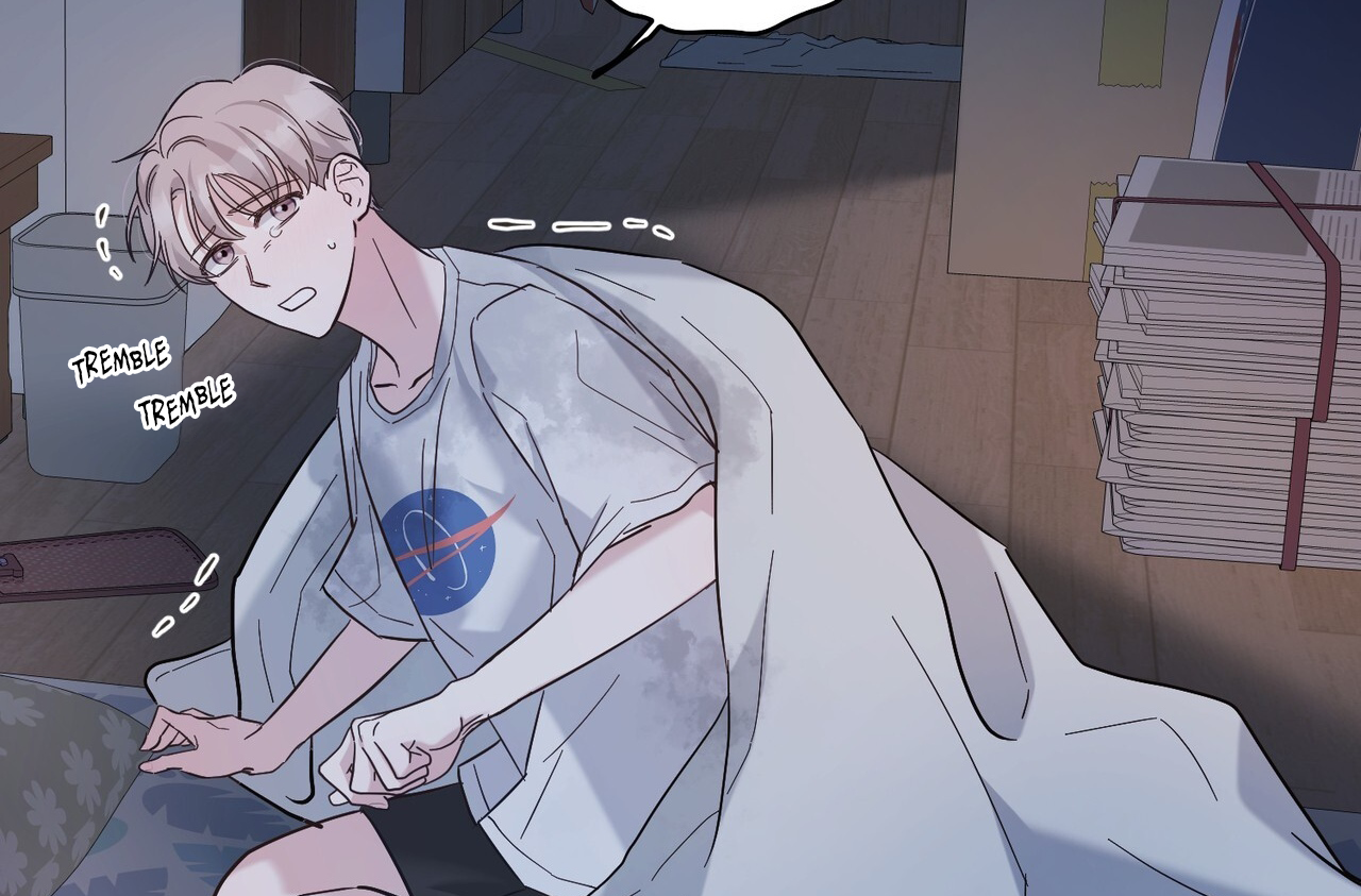 One Day a Gangster 𖤍 DLS 𖤍 - Chapter 02 manhwa