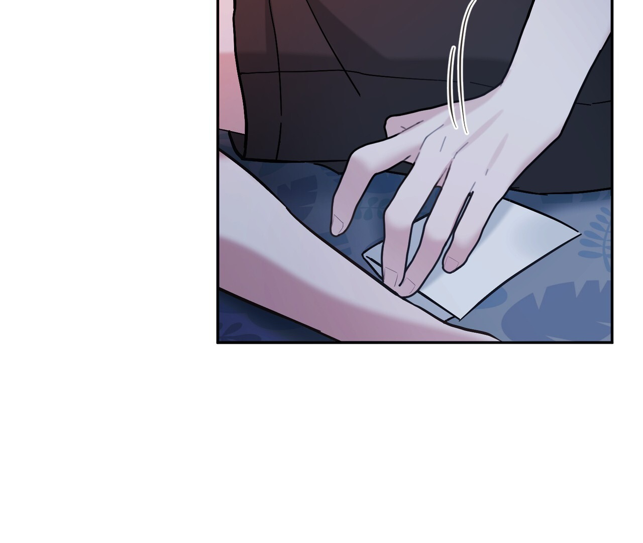 One Day a Gangster 𖤍 DLS 𖤍 - Chapter 02 manhwa