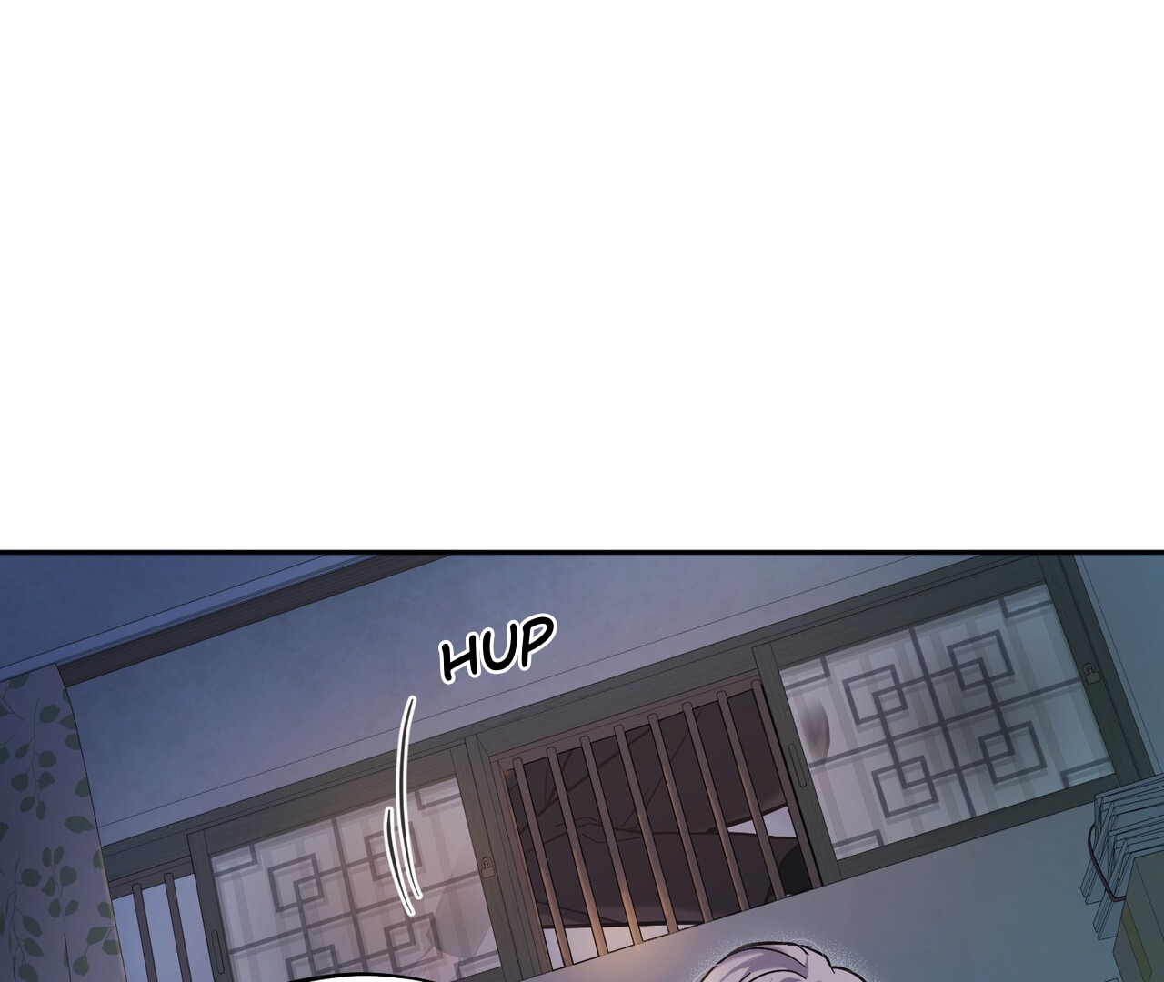 One Day a Gangster 𖤍 DLS 𖤍 - Chapter 02 manhwa