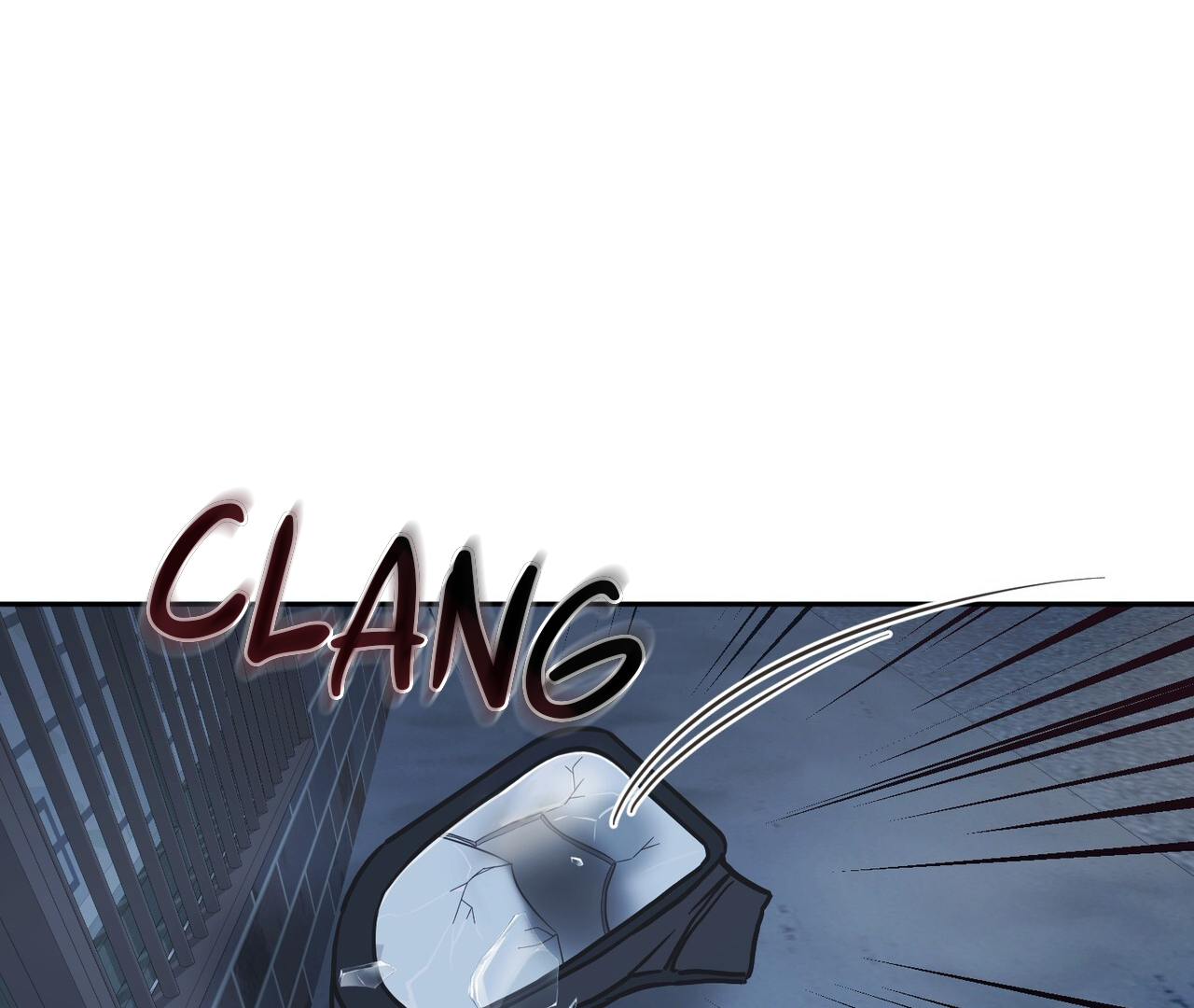 One Day a Gangster 𖤍 DLS 𖤍 - Chapter 02 manhwa