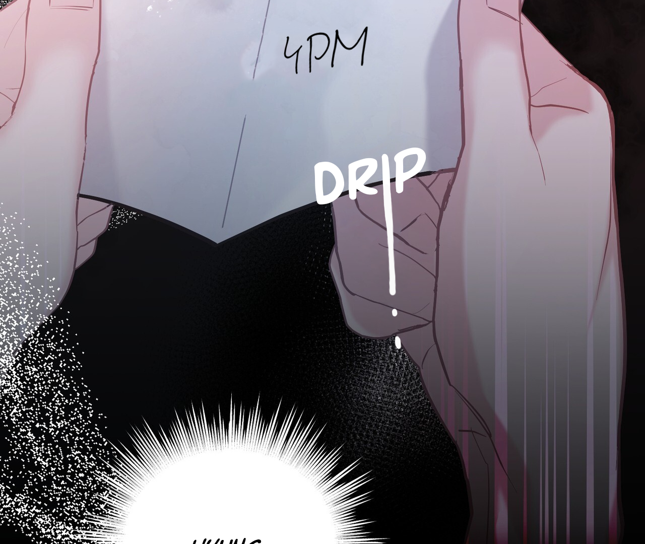 One Day a Gangster 𖤍 DLS 𖤍 - Chapter 02 manhwa