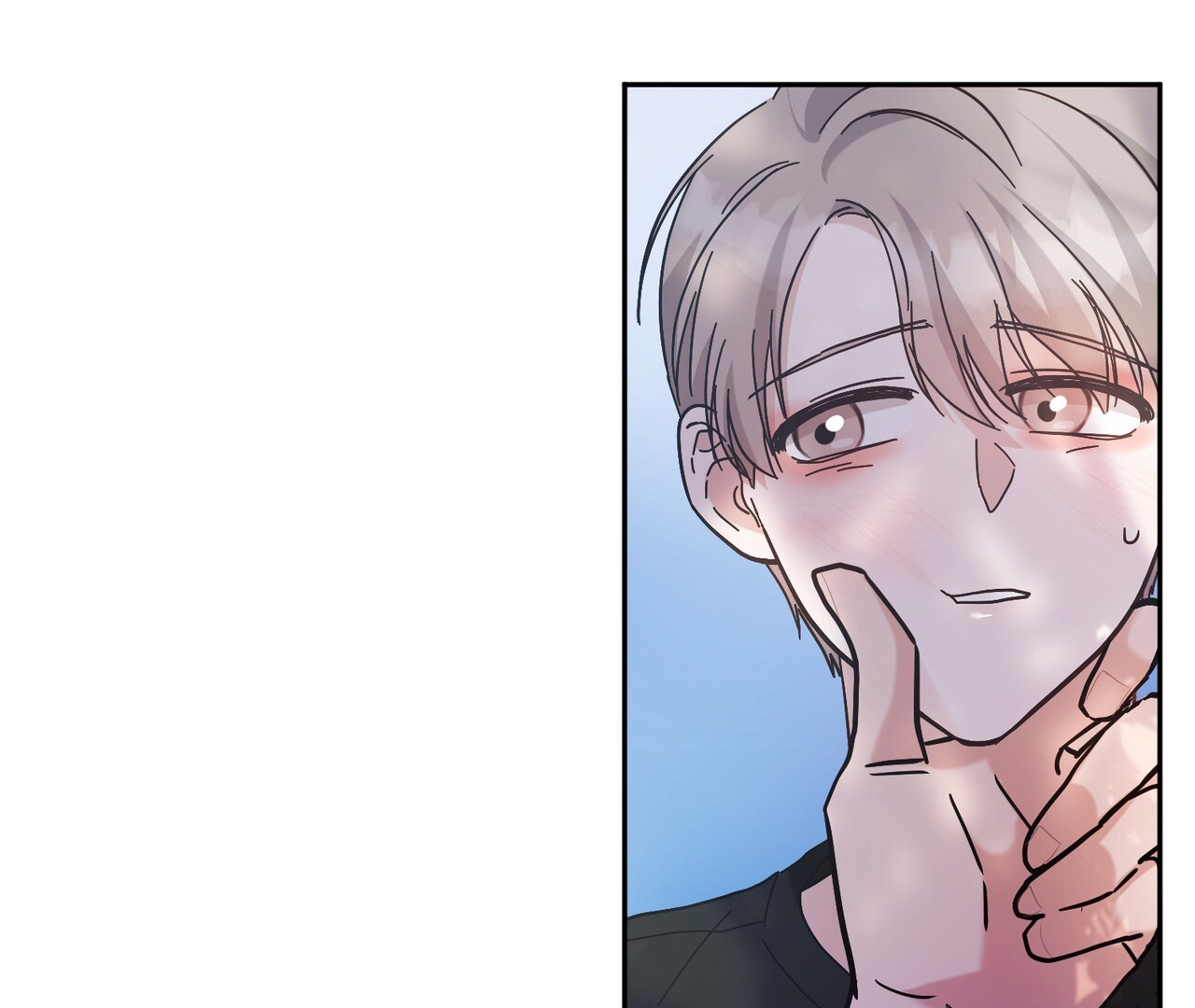 One Day a Gangster 𖤍 DLS 𖤍 - Chapter 02 manhwa