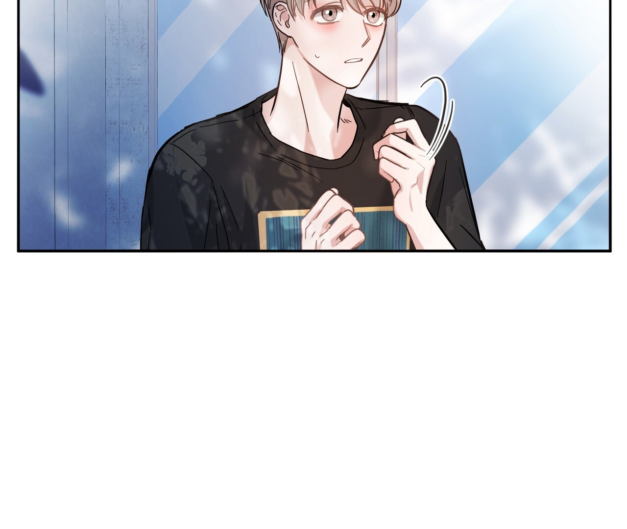 One Day a Gangster 𖤍 DLS 𖤍 - Chapter 02 manhwa