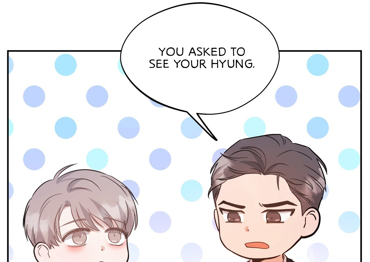 One Day a Gangster 𖤍 DLS 𖤍 - Chapter 02 manhwa