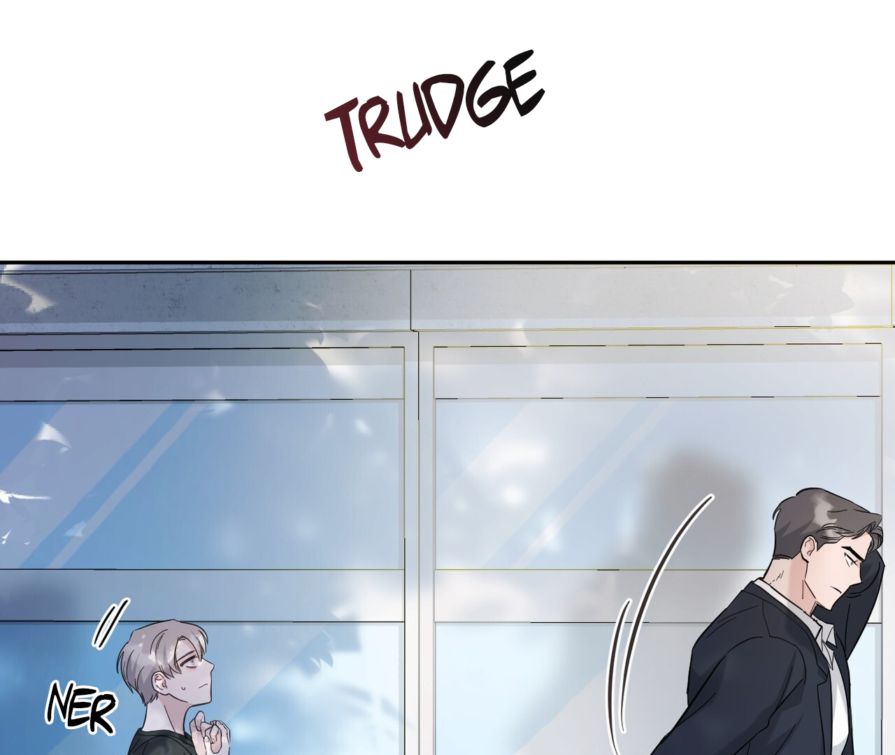 One Day a Gangster 𖤍 DLS 𖤍 - Chapter 02 manhwa