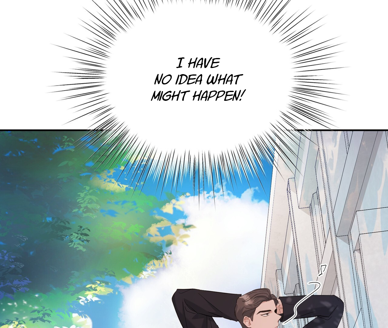 One Day a Gangster 𖤍 DLS 𖤍 - Chapter 02 manhwa