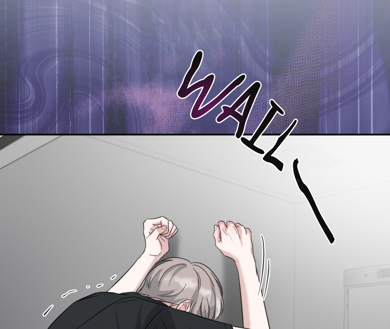 One Day a Gangster 𖤍 DLS 𖤍 - Chapter 02 manhwa