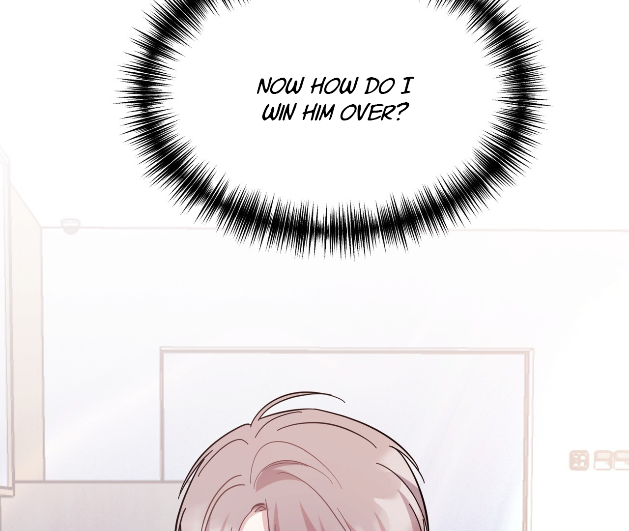 One Day a Gangster 𖤍 DLS 𖤍 - Chapter 02 manhwa